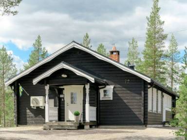 Huis Älvdalen