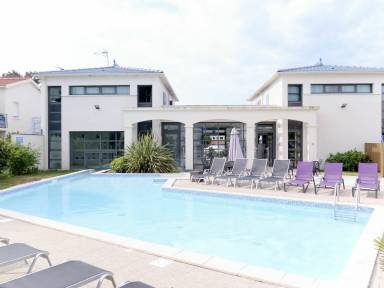 Appartement Royan