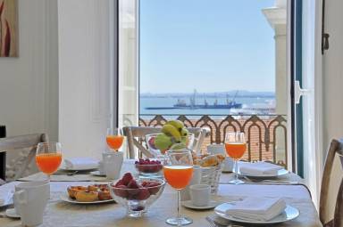 Appartement Baixa