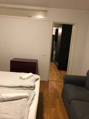 Appartement Norrmalm