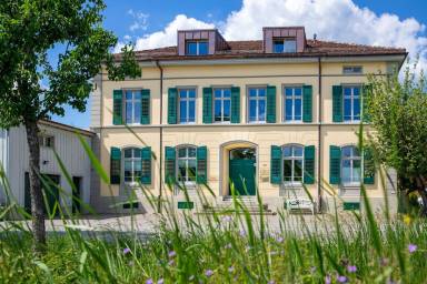 Ferienwohnung Kreuzlingen