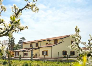 Camera privata Battipaglia