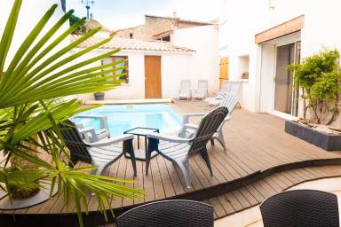House Ouveillan