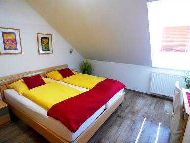 Ferienwohnung Eisenstadt