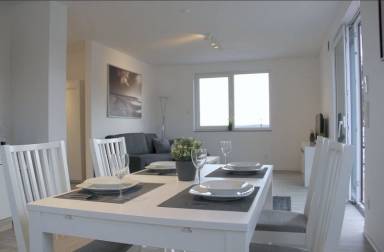 Ferienwohnung Großräschen