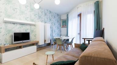 Appartamento Cologno Monzese