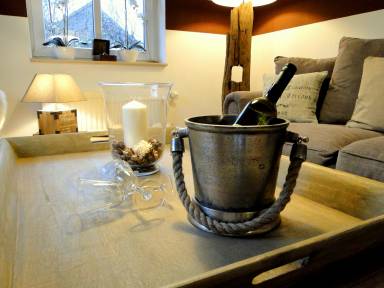 Ferienwohnung Wittkiel