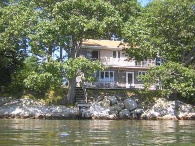 House Merepoint