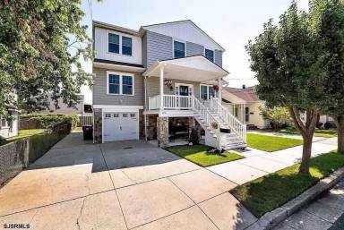 House Margate City