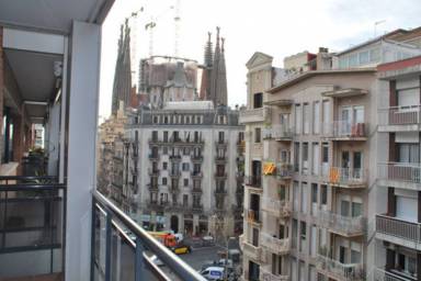 Aparthotel Barcelone