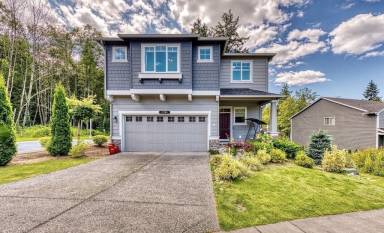 House Pool Mill Creek