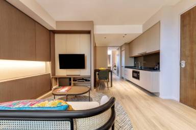 Apartment Orchard