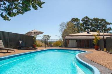 Holiday houses & accommodation in Bega