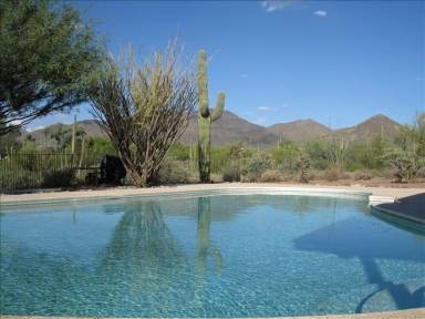 House Cave Creek