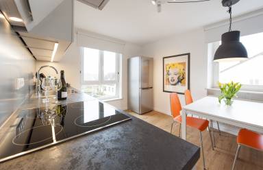 Ferienwohnung Bayreuth