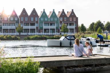 Maison de vacances Purmerend