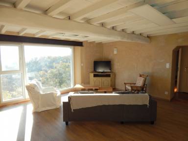Maison de vacances Castelnaudary