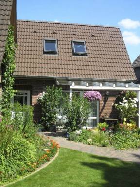 Ferienwohnung Lüneburg