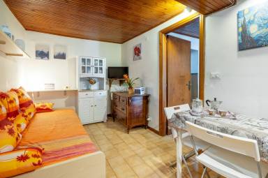 Appartement Oltretorrente