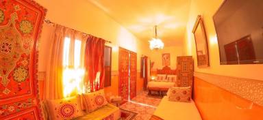 Riad Tétouan