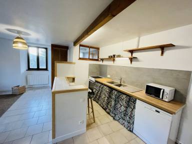 Appartement Méaudre