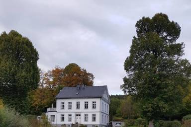 Villa Hagen