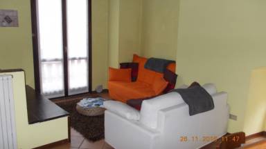 Appartamento Sesto Calende