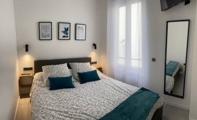 Appartement Laxou