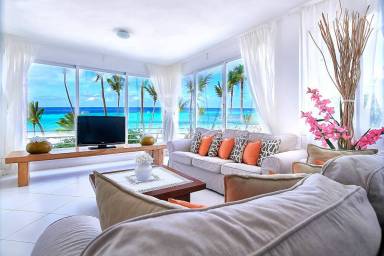 Apartment Bávaro