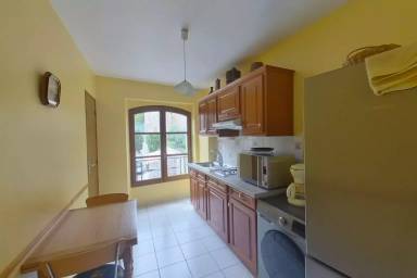 Appartement Prades