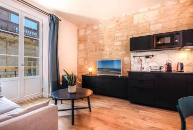 Appartement Talence