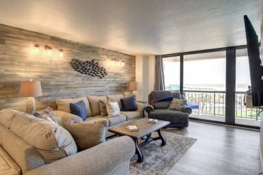 Condo Port Aransas