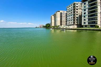 Appartement Mamaia