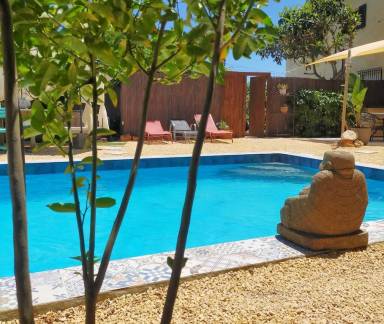 Villa Kjøkken Altea