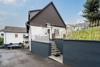 Ferienwohnung Bestwig