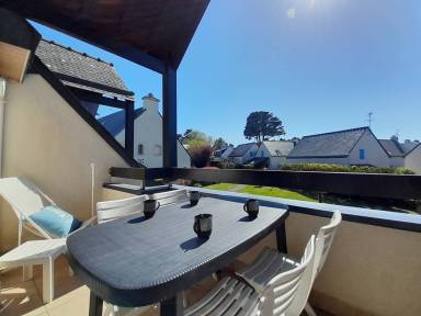 Appartement La Trinité-sur-Mer