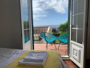 Chalet Lagoa