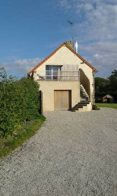 Apartment La Haye-du-Puits