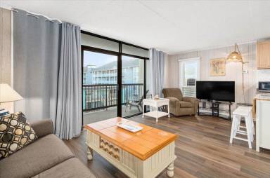 Condo Ocean City