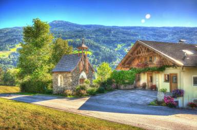 Ferienwohnung Gemeinde Mayrhofen