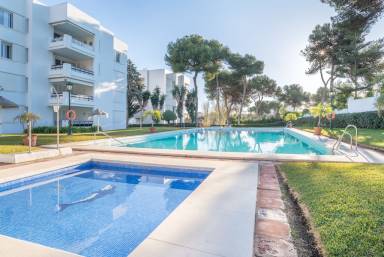 Apartment Las Chapas Playa