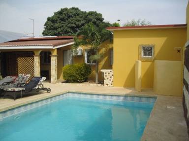 Appartement Saly