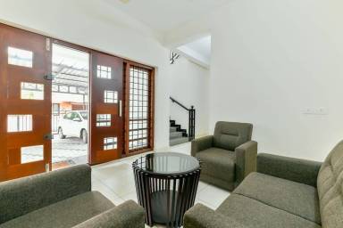 Apartment Edappally Junction