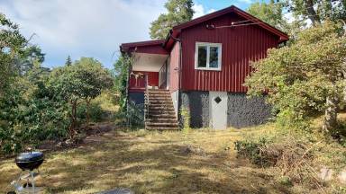 Cottage Vaxholm