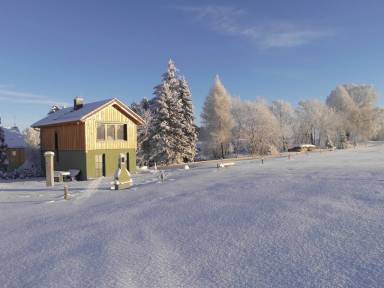 Ferienhaus Wilthen