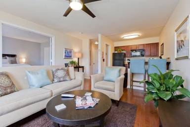 Condo Aircondition Brentwood