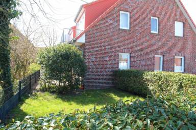 Apartamento Norddeich