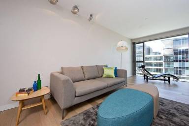 Apartment Aircondition Canberra Central