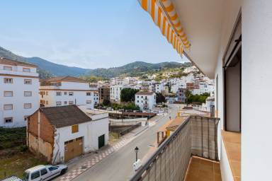 Apartamento Tolox