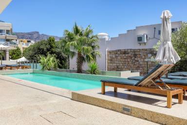 Ferienwohnung Camps Bay